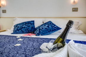Hotel Tiziana Rimini